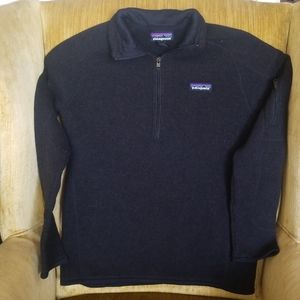 Patagonia sweater